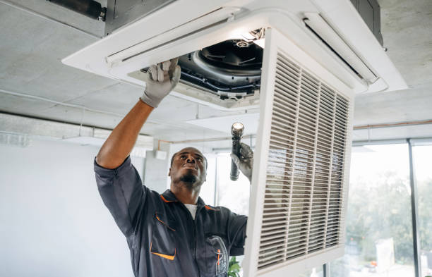 Licensed Ductwork Repair service in Westtown, NY - FH HVAC